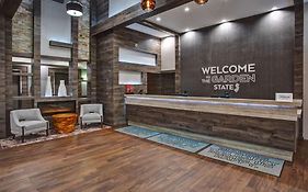 Hampton Inn And Suites Newark Airport Elizabeth